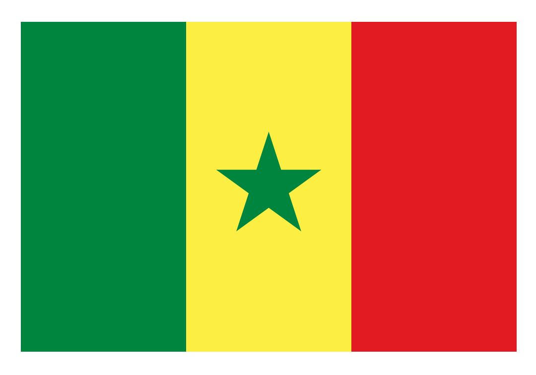Senegal Flag, Senegal Flag png, Senegal Flag png transparent image, Senegal Flag png full hd images download
